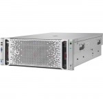 HP ProLiant DL580 Gen9 E7-8880v3 2P 128GB-R P830i/2G SFF 1200W RPS Server/S-Buy 793309-S01