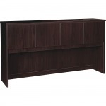 Lorell Prominence 2.0 Espresso Laminate Hutch PH7239ES