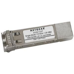 Netgear ProSafe 1000Base-LX SFP (mini-GBIC) AGM732F