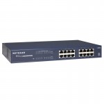 Netgear ProSafe 16-port Gigabit Ethernet Switch JGS516NA