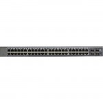 Netgear ProSafe Ethernet Switch GS748T-500NAS