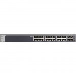 Netgear Prosafe Ethernet Switch XS728T-100NES