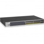 Netgear ProSafe Ethernet Switch GS728TP-200NAS