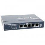 Netgear ProSafe Ethernet Switch GS105NA