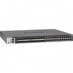 Netgear ProSafe Layer 3 Switch XSM4324CS-100NES