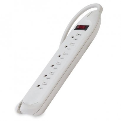 Belkin ProStrip 6 Outlets Power Strip F9D160-12