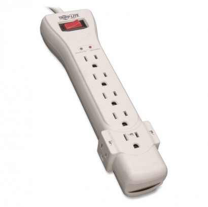 Tripp Lite Protect It! 7-Outlets Surge Suppressor SUPER7