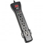 Tripp Lite Protect It! 7 Outlets Surge Suppressor SUPER7B