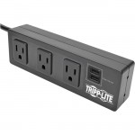 Tripp Lite Protect It! Surge Suppressor/Protector TLP310USBC