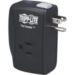 Tripp Lite ProtectIT 2 Outlets 120V Surge Suppressor TRAVELER