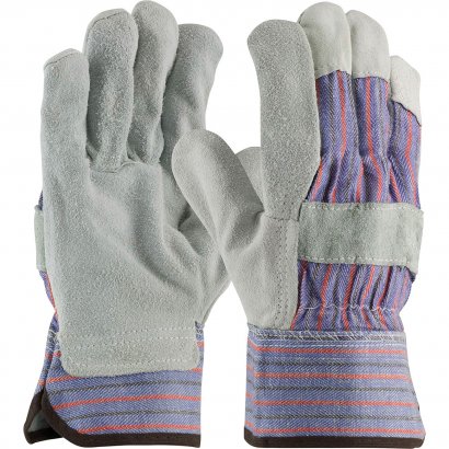 PIP ProtectiveLeather Palm Work Gloves 847532L