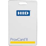 HID ProxCard II Clamshell Security Card 1326LMSMV