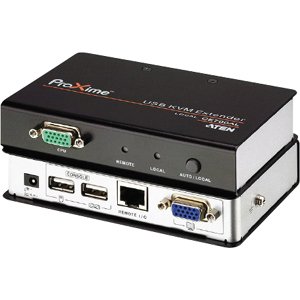 Aten Proxime KVM Console/Extender CE700A