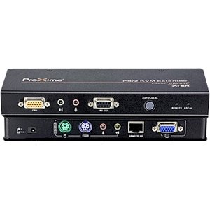 Aten ProXime KVM Console/Extender CE370