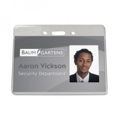 Proximity Badge Holder 47810