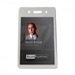 Proximity Badge Holder 47820