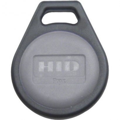 HID ProxKey III Key Fob 1346LNSNN