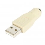 StarTech PS/2 Mouse to USB Adapter - F/M GC46MF