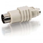 C2G PS/2 to AT Adapter 02475