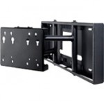 Peerless-Av Pull-out Swivel Wall Mount For 26" to 60" (66 to 152 cm) flat panel displays (No FPS