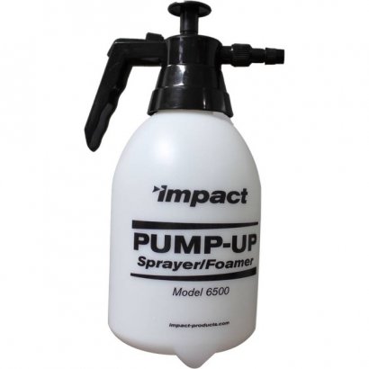 Impact Products Pump-Up Sprayer/Foamer 6500