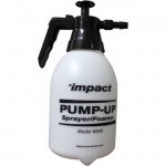 Impact Products Pump-Up Sprayer/Foamer 6500
