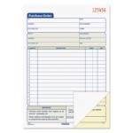 Tops Purchase Order Book, 5-9/16 x 7-15/16, 2-Part Carbonless, 50 Sets/Book TOP46140