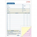 Adams Purchase Order Form TC5831