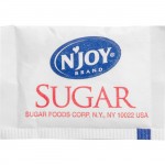 Sugar Foods Pure Sugar Packets 72101