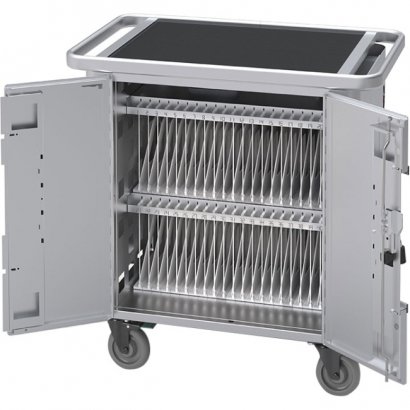 Bretford PureCharge Cart 40 HGFN2BG1