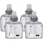 GOJO Purell TFX Hand Sanitizer Dispenser Refills 545604CT