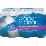 Glacier Clear Purified Drinking Water 500528
