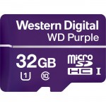 WD Purple microSD Card WDD032G1P0A