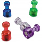 OIC Push Pin Magnets 92515