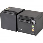 SII Qaliber Lite Model RP-D Receipt Printer RP-D10-K27J1-E0C3