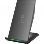 Comprehensive Qi Certified Wireless Fast Charging Stand CPWR-QI110