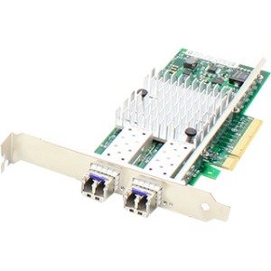 AddOn QLogic 10Gigabit Ethernet Card QLE3242-LR-CK-AO