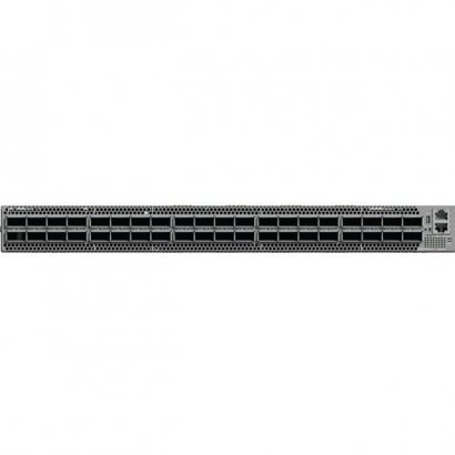 Mellanox QM8790 - Quantum HDR Switch MQM8790-HS2F