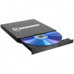 Kanguru QS Slim BD-RE Blu-ray Burner U3-BDRW-SL