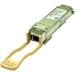 QSFP+ Module QSFP-40G-BD-RX=