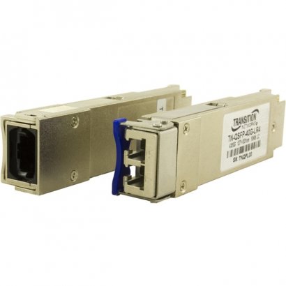 Transition Networks QSFP+ Module TN-QSFP-40G-SR4