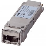 Allied Telesis QSFP Module AT-QSFPSR4LC