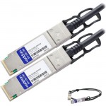 AddOn QSFP+ Network Cable ADD-QCIQDE-PDAC3M