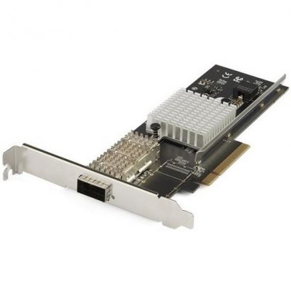 StarTech.com QSFP+ Server Network Card - PCI Express - Intel XL710 Chip PEX40GQSFPI