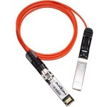 Axiom QSFP+ to QSFP+ Active Optical Cable 10m 10315-AX