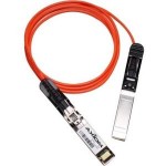 Axiom QSFP+ to QSFP+ Active Optical Cable 10m 470-AABX-AX