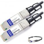 AddOn QSFP28 Network Cable CABQQ100G1MAO
