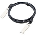 AddOn QSFP28/SFP28 Network Cable CAB-Q-4S-100G-5M-AO