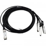 Axiom QSFP28/SFP28 Network Cable 470-ABPR-AX