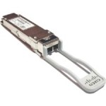 Cisco QSFP40G BiDi Short-reach Transceiver - Refurbished QSFP-40G-SR-BD-RF